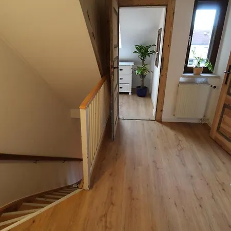 Homecompany Dresden 25170 Apartment
