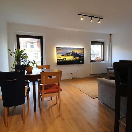 Homecompany Dresden 25170 Апартаменты *