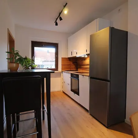 Apartment Homecompany Dresden 25170 *