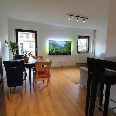 Apartment Homecompany Dresden 25170