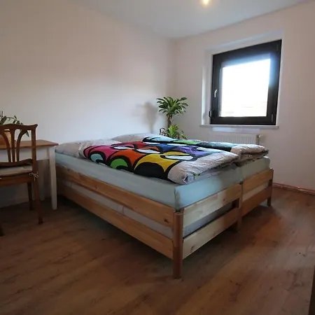 Апартаменты Homecompany Dresden 25170 *