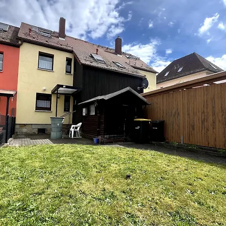 Appartement Homecompany Dresden 25170