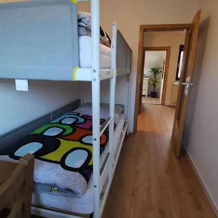 Homecompany Dresden 25170 Апартаменты Пирна