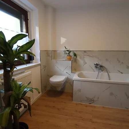 Апартаменты Homecompany Dresden 25170 Пирна