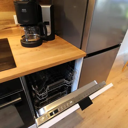 Homecompany Dresden 25170 Apartment *