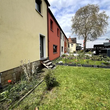 Appartement Homecompany Dresden 25170