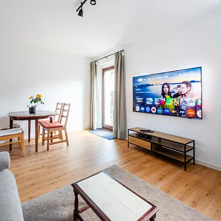 Homecompany Dresden 25170 Appartement *