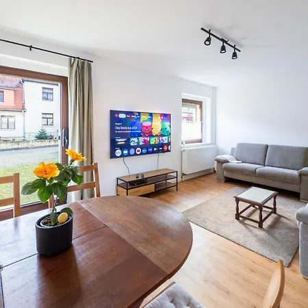 Appartement Homecompany Dresden 25170