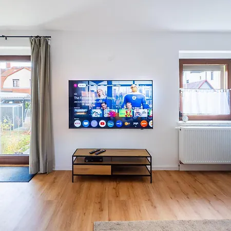 Homecompany Dresden 25170 Appartement