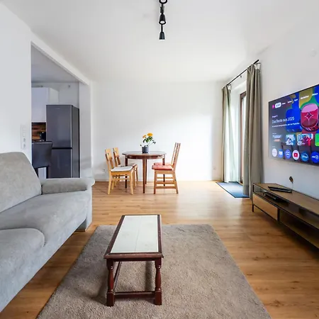Homecompany Dresden 25170 Appartement *