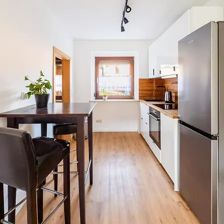 Homecompany Dresden 25170 Appartement