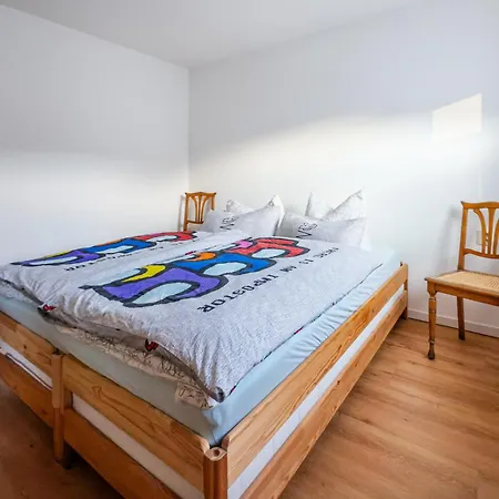 Homecompany Dresden 25170 Appartement