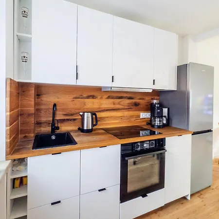 Appartement Homecompany Dresden 25170