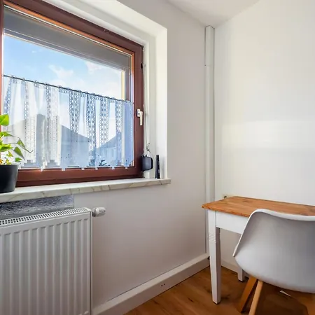 Appartement Homecompany Dresden 25170