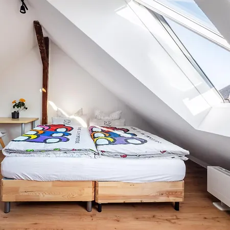Homecompany Dresden 25170 Appartement *