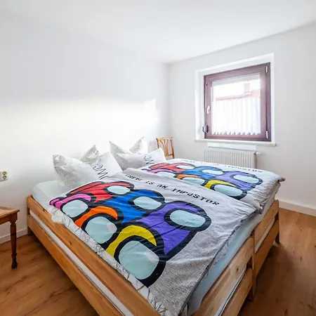 Appartement Homecompany Dresden 25170 *