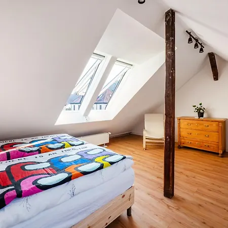 Homecompany Dresden 25170 Appartement