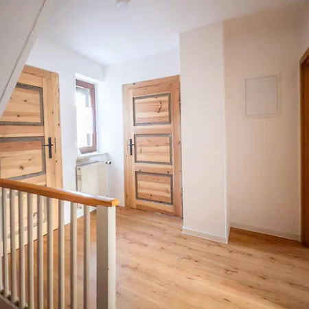 Appartement Homecompany Dresden 25170