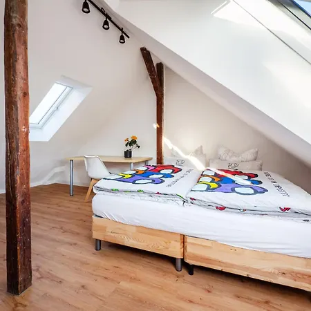 Homecompany Dresden 25170 Appartement *