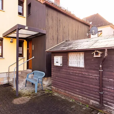 Appartement Homecompany Dresden 25170
