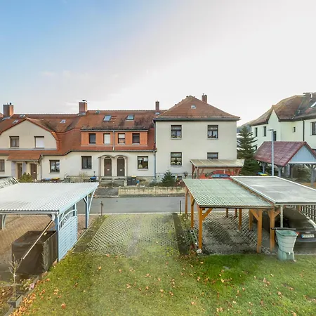 Homecompany Dresden 25170 Appartement *
