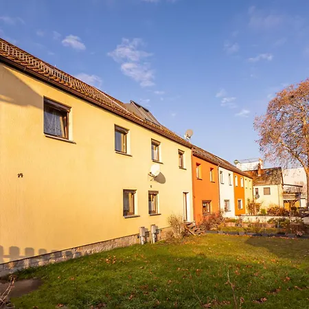 Homecompany Dresden 25170 Appartement